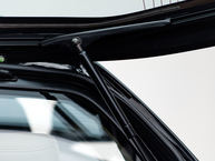 1991 Acura NSX Black JH4NA1157MT001586 Studio D